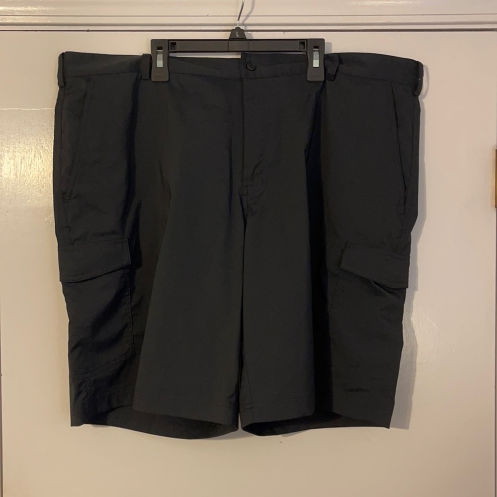 Nike Black Golf Shorts 42W